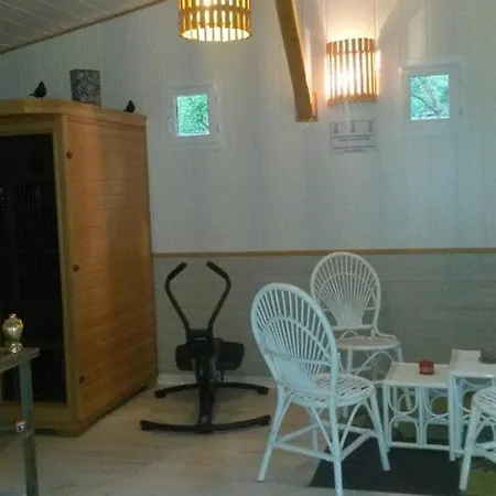 Mobil-Home 28M² Avec Terrasse Pour 4 Personnes - Api-1-52-413 Campeggio *