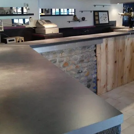Mobil-Home 28M² Avec Terrasse Pour 4 Personnes - Api-1-52-413 Campeggio Massillargues-Attuech